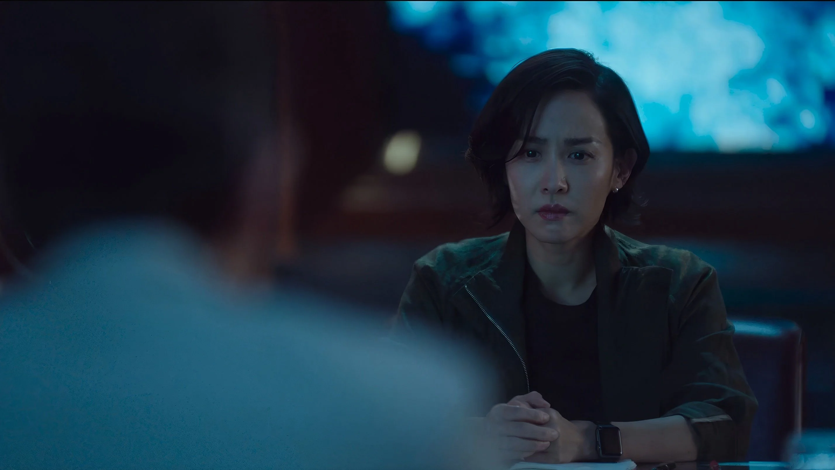 Phỏng Vấn Sát Nhân Tập Full