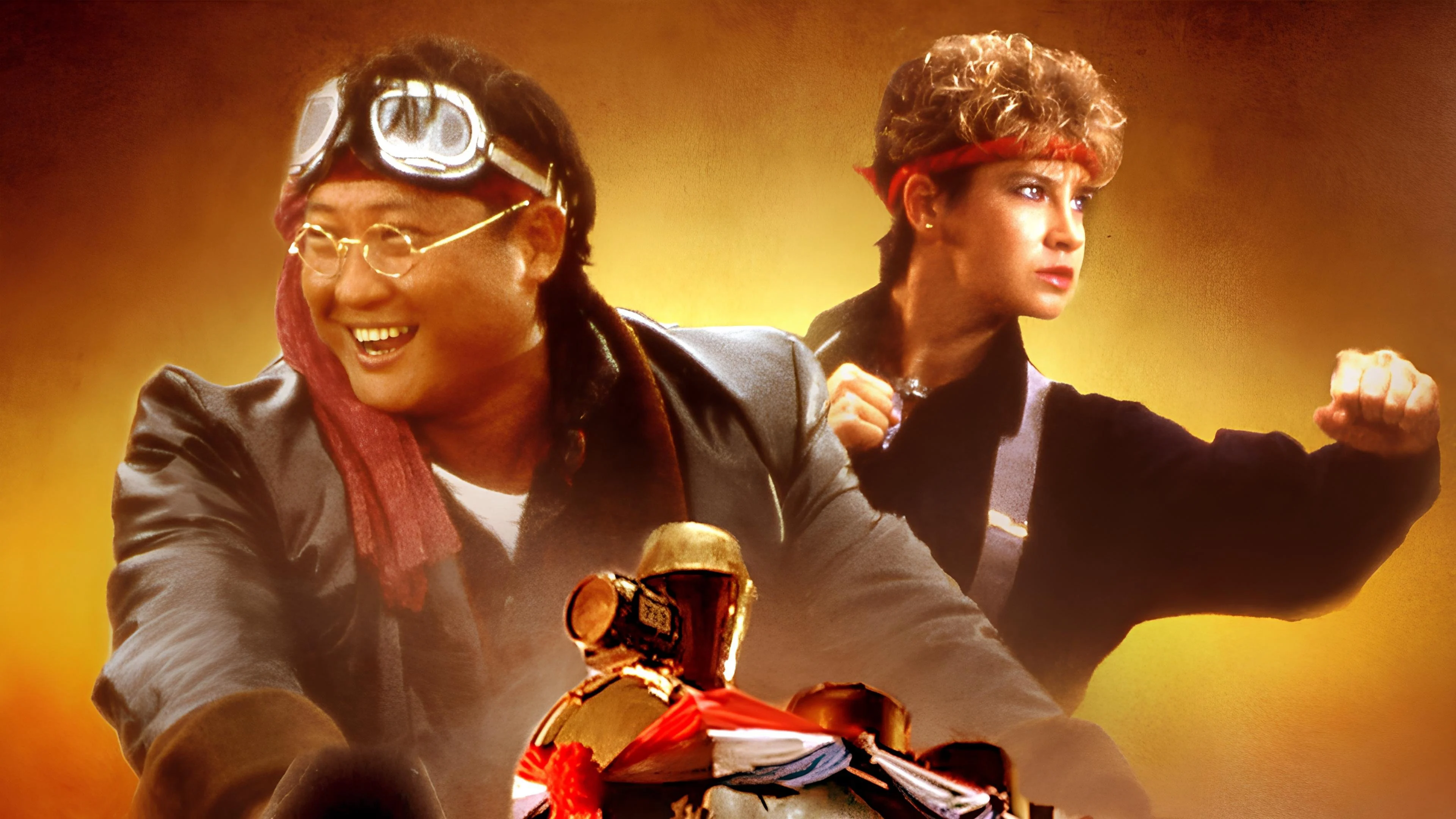 Phú Quý Hỏa Xa Tập 