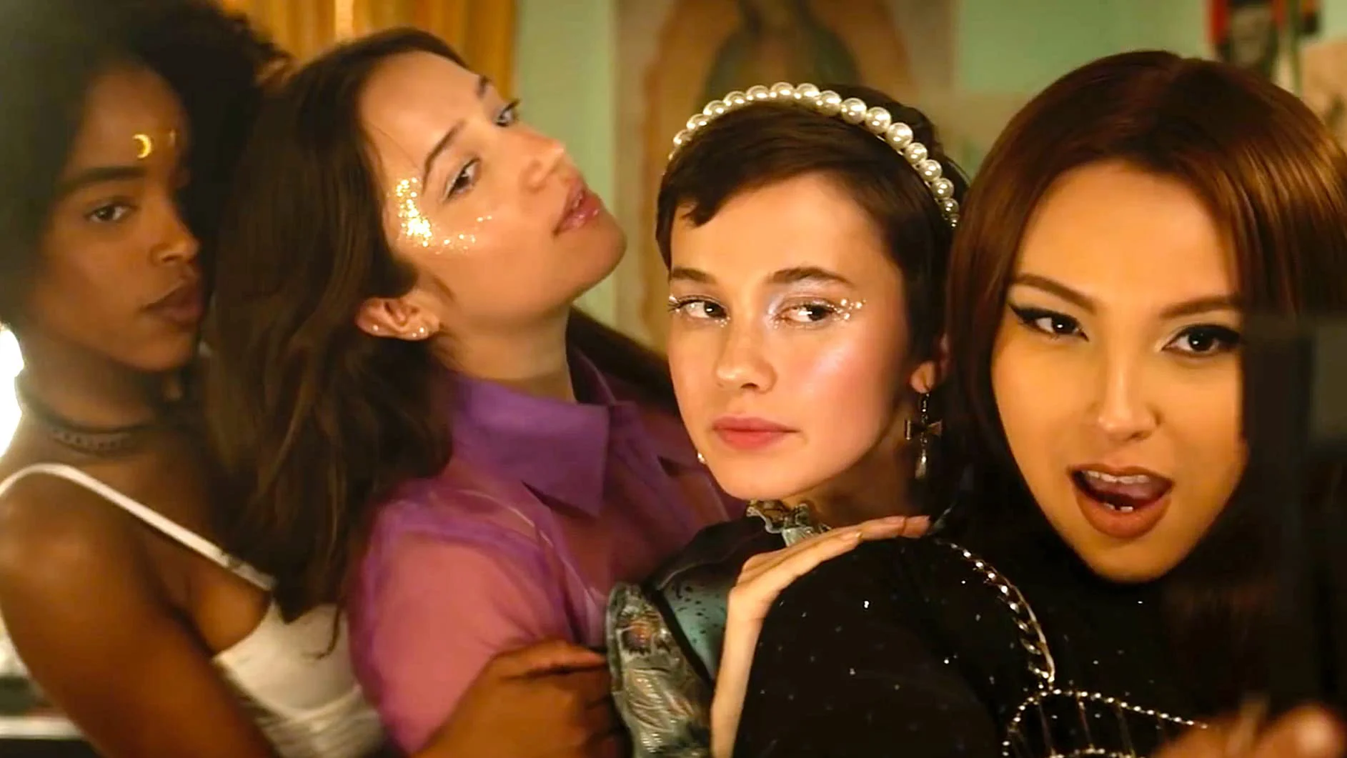 Phù thủy học đường Tập Full