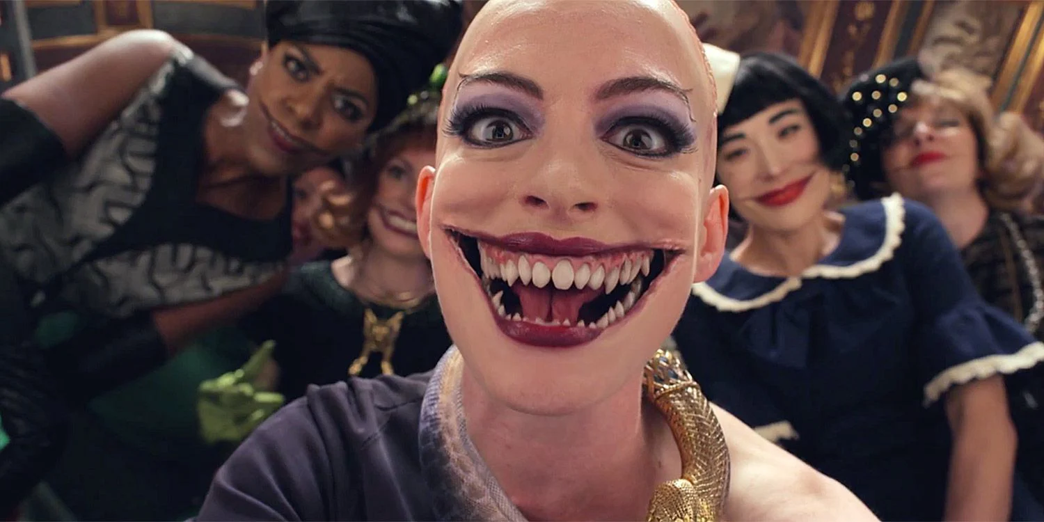 Phù Thủy, Phù Thủy Tập Full