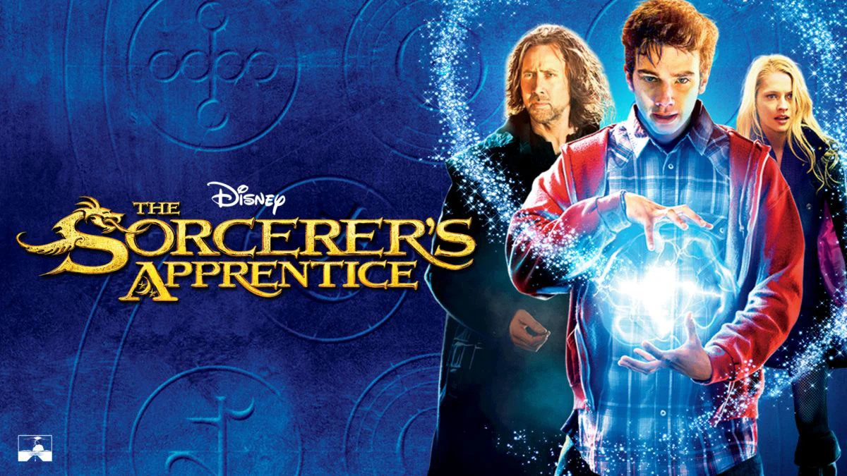 PHÙ THỦY TẬP SỰ Tập su-the-sorcerers-apprentice