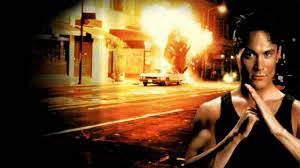 Phục Hận Tập Full