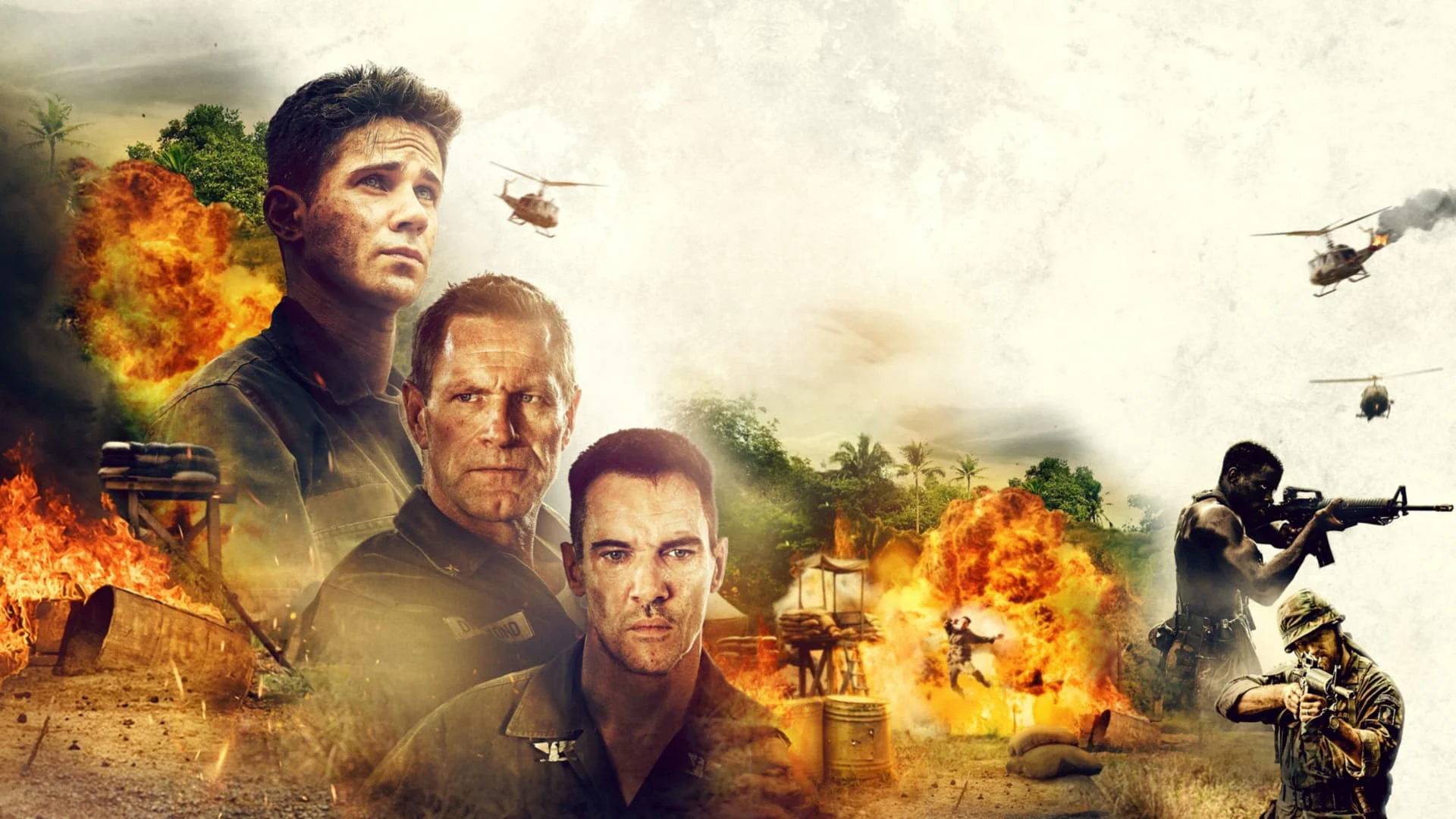 Phục Kích Tập Full