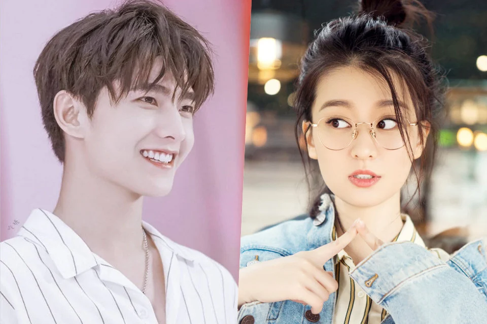 Phúc Nhị Đại Tập Full