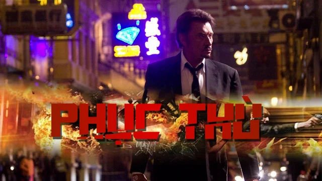 Phục Thù Tập Full