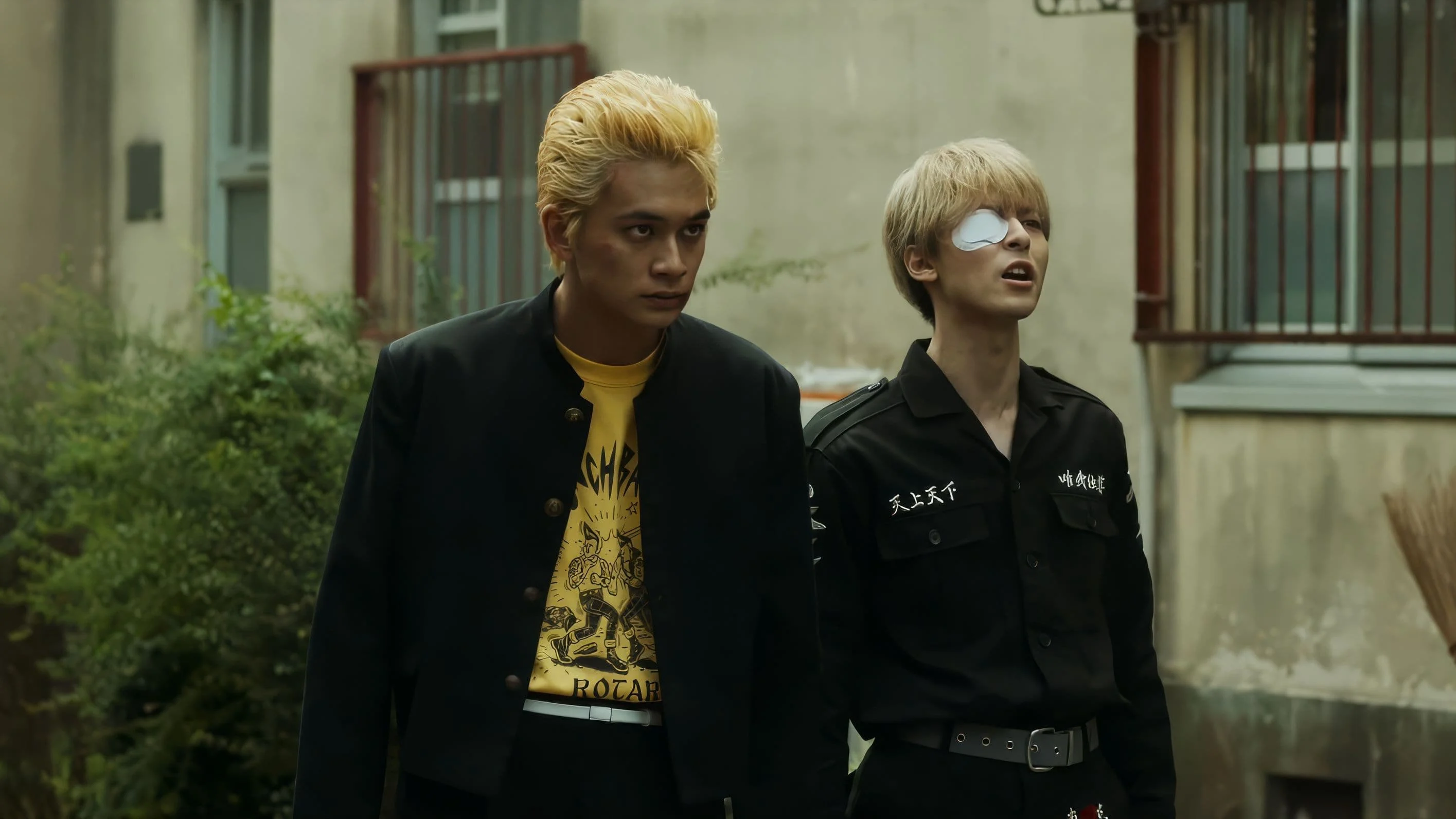 Phục Thù Cuộc Đời 2: Halloween Đẫm Máu – Quyết Chiến Tập Full