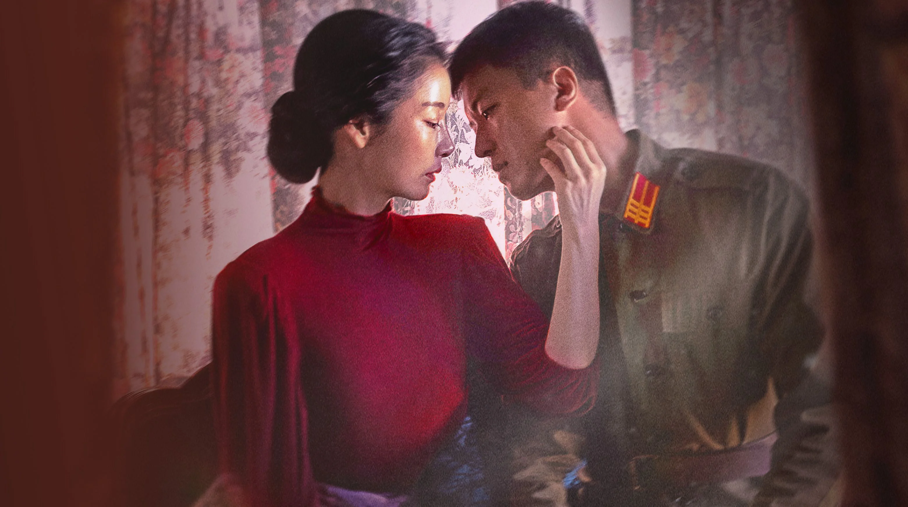 Phục Vụ Nhân Dân Tập Full