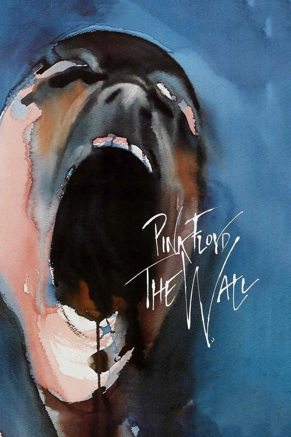 Pink Floyd: The Wall of Desire