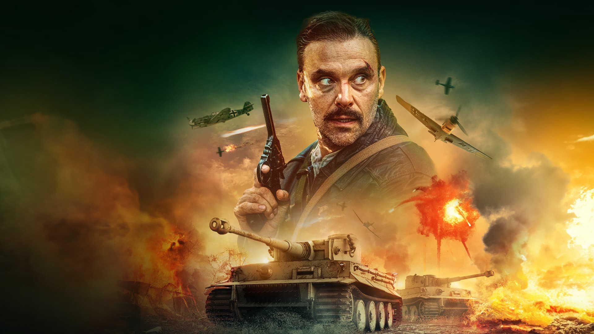 Pleasure Blade Tập Full