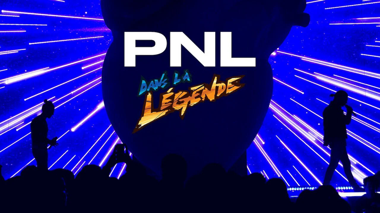PNL – Dans la légende tour Tập Full