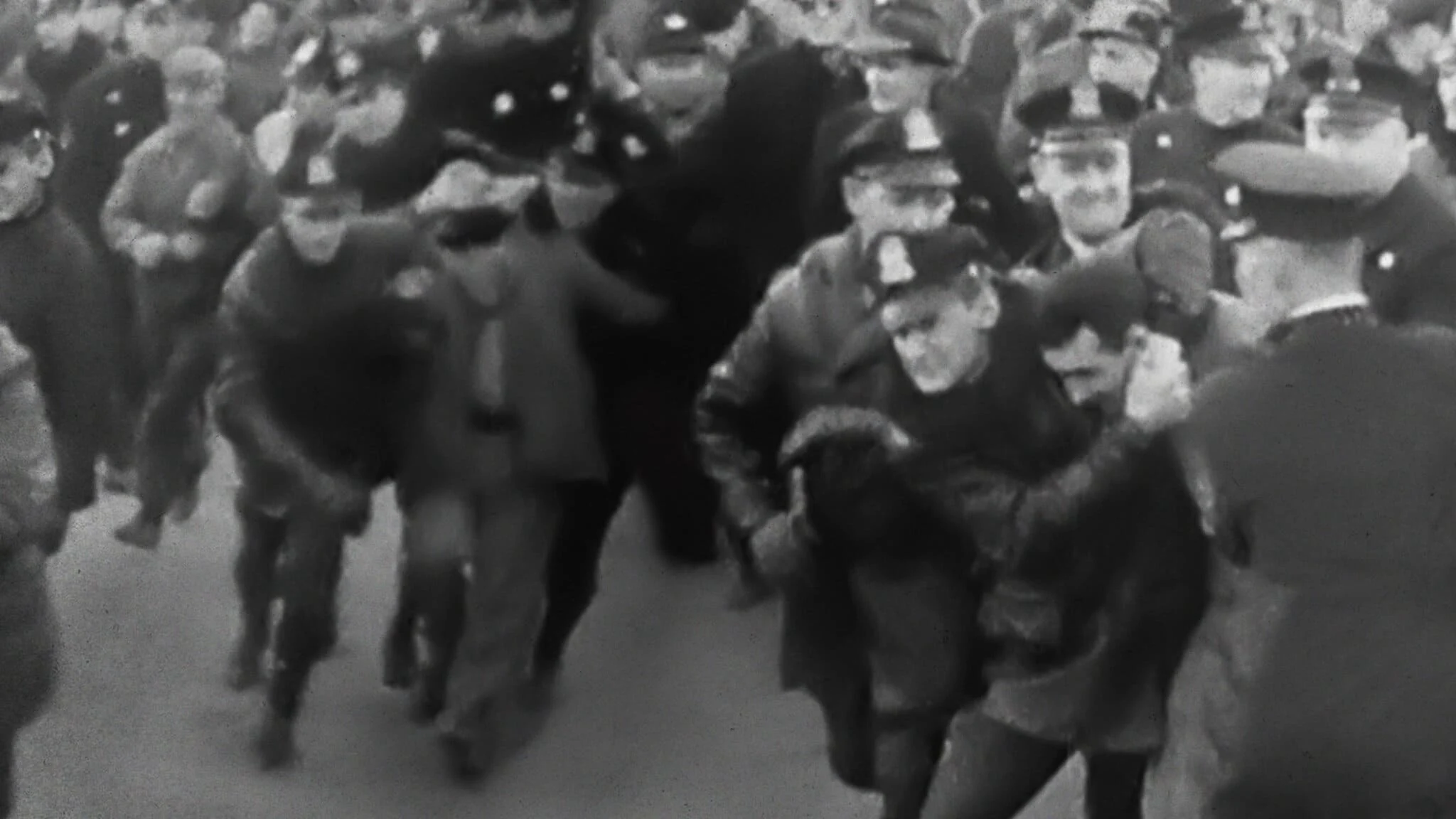 Power: Quyền lực cảnh sát Tập Full