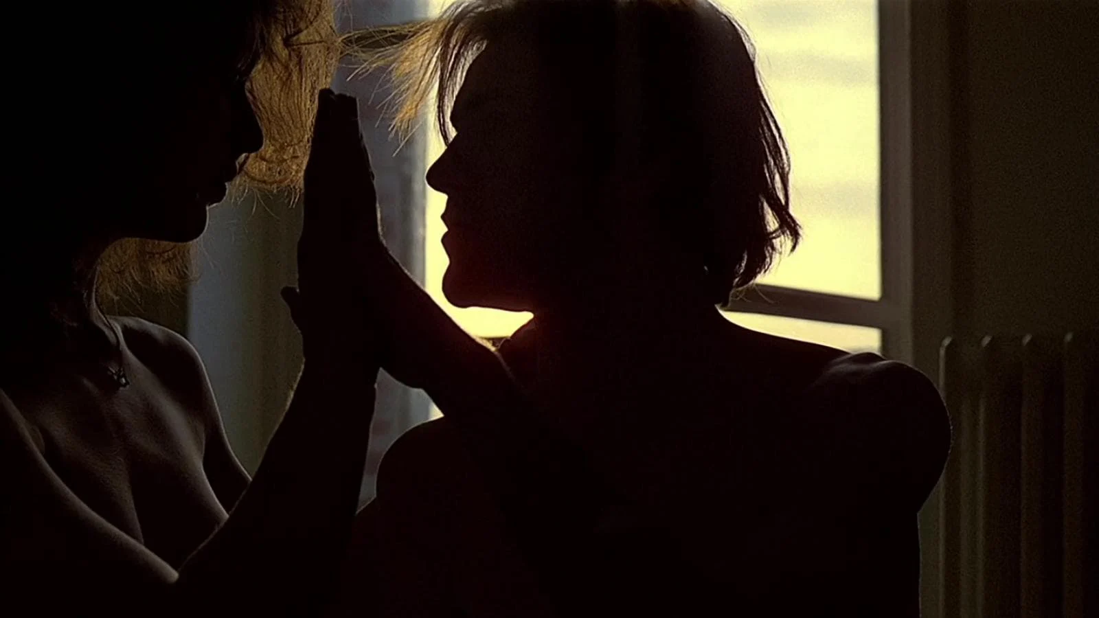 Prénom Carmen Tập Full