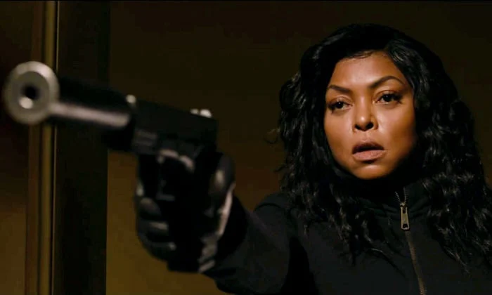 Proud Mary Tập Full