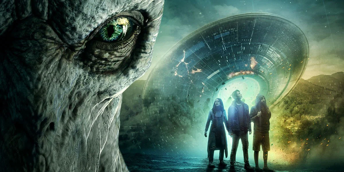 Proximity Tập Full