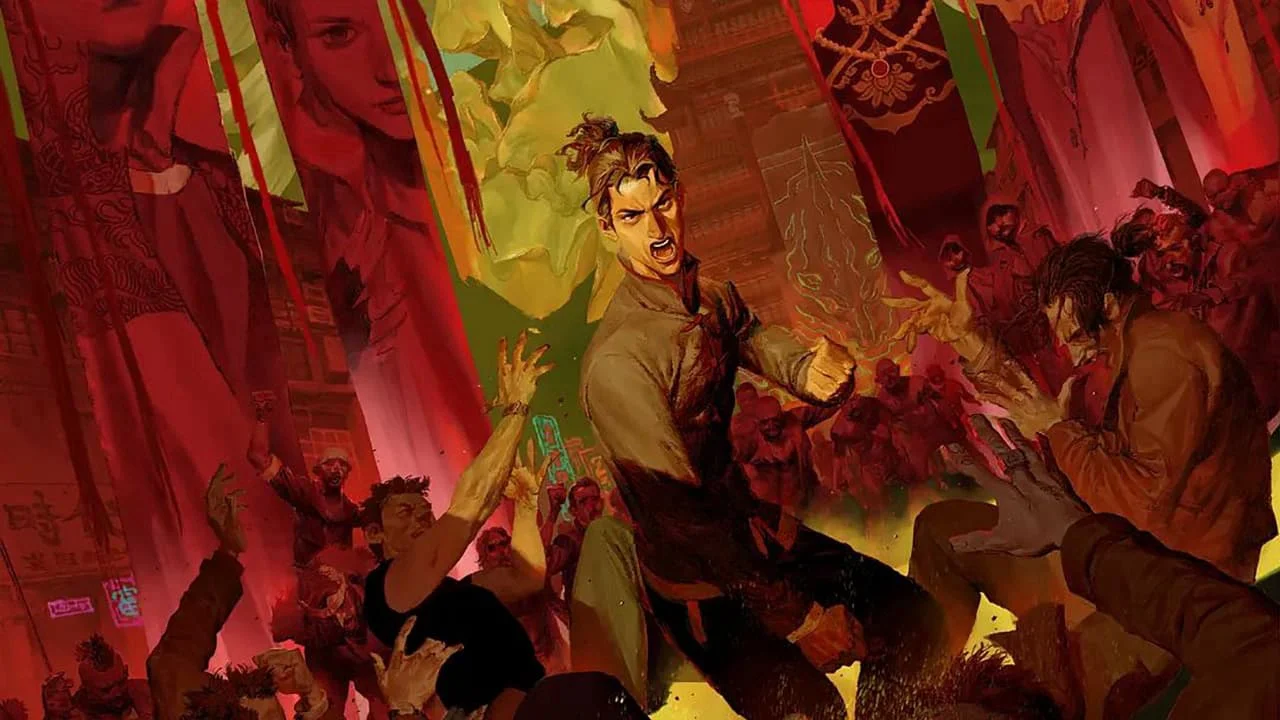 Purgatory Walkers Tập 1