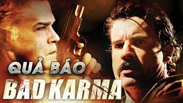 Quả Báo Tập Full