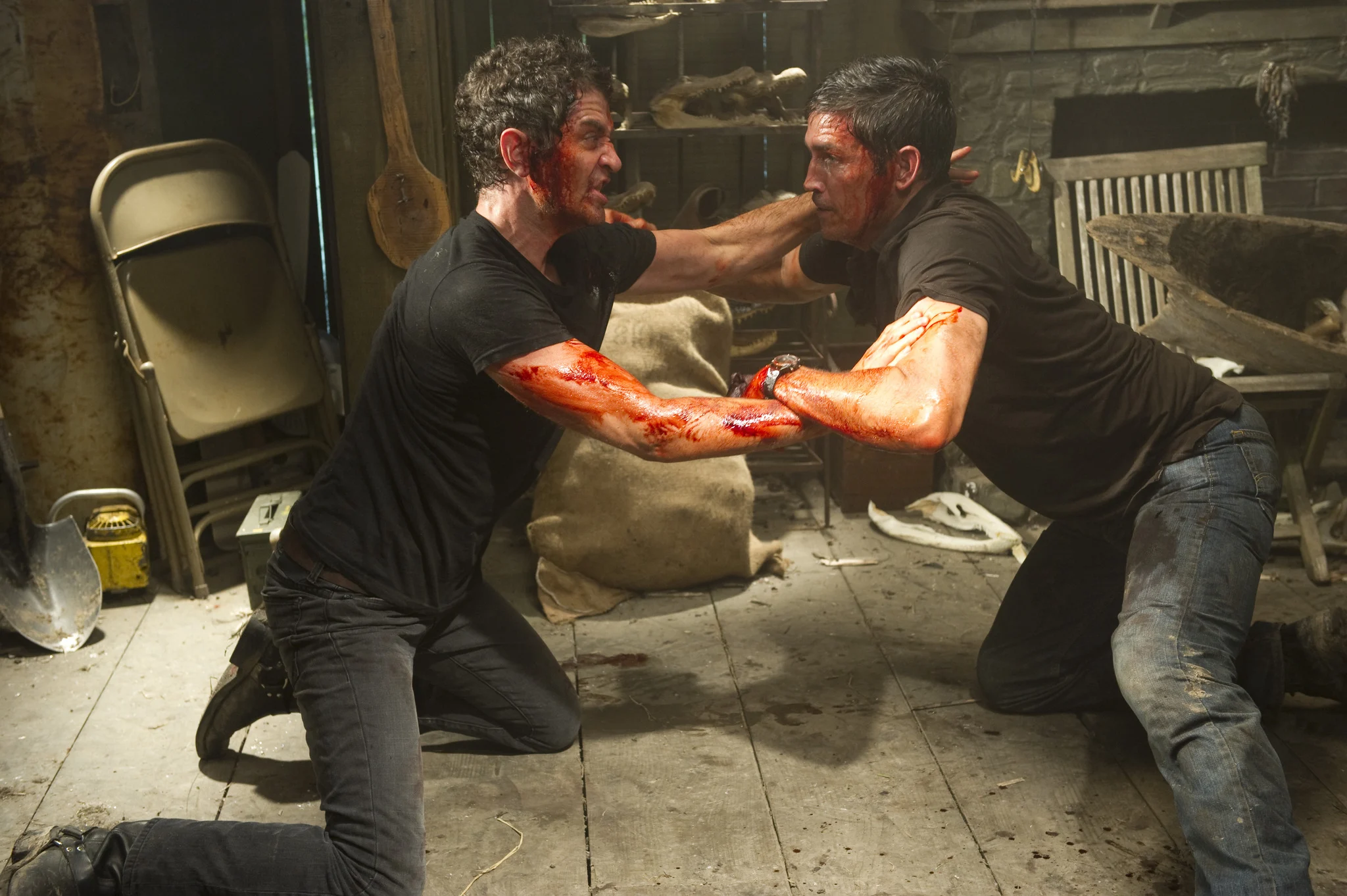 Quá Giang Tập Full