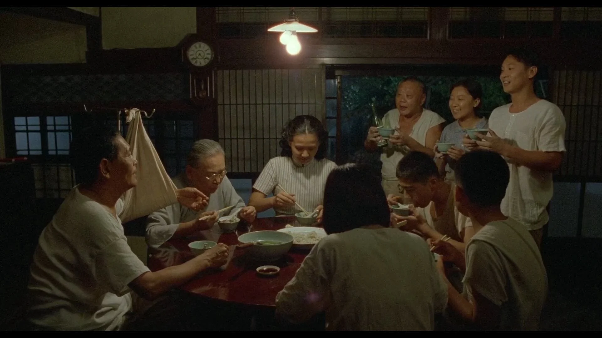 Quả Hồng Đỏ Tập Full