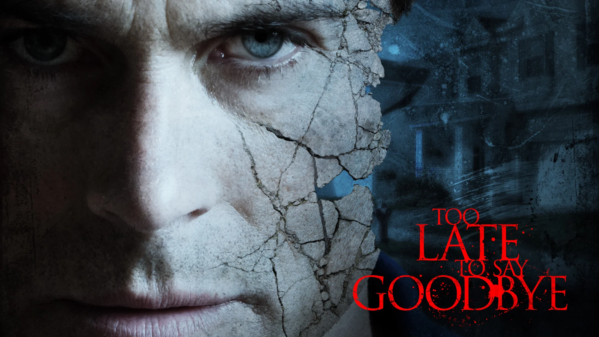 Quá muộn để nói lời tạm biệt Tập Full