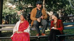 Quá Yêu Tập Full