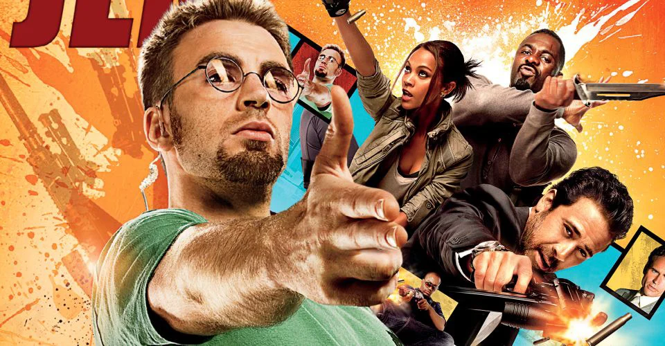 Quái Kiệt Thất Thế Tập Full