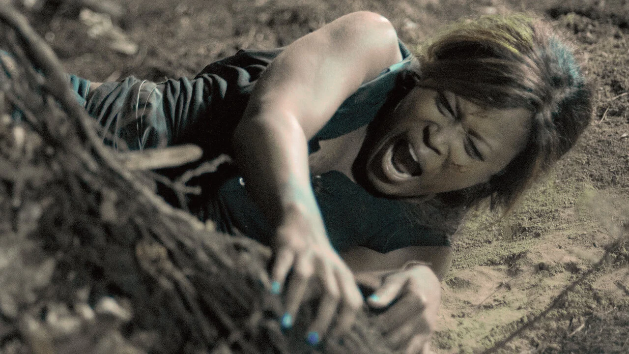 Quái thú Tập Full