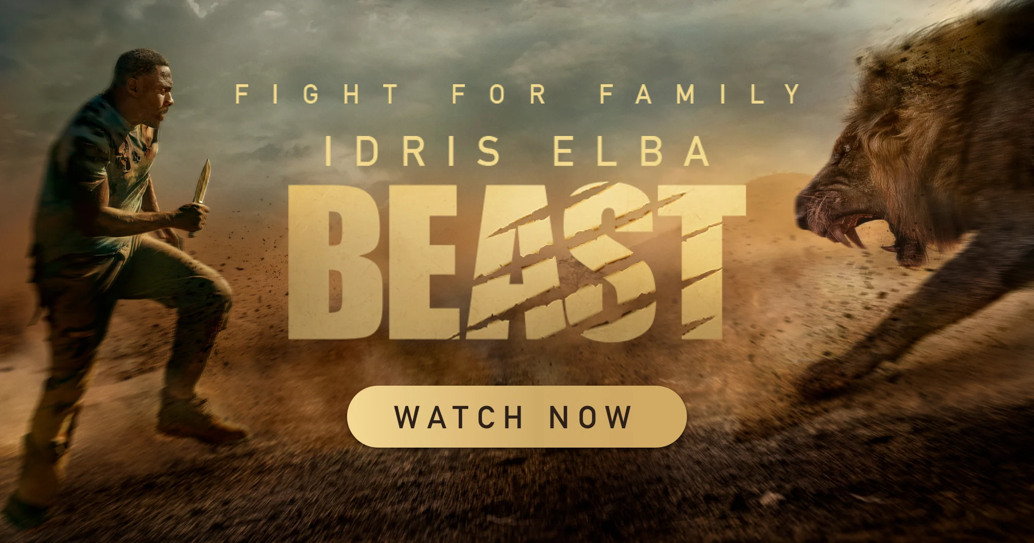 Quái Thú Tập Full