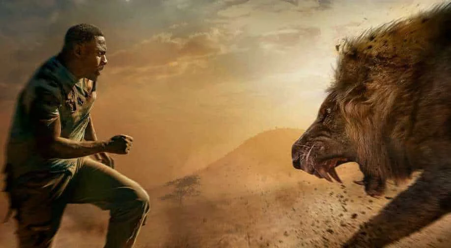 Quái thú tìm con Tập Full