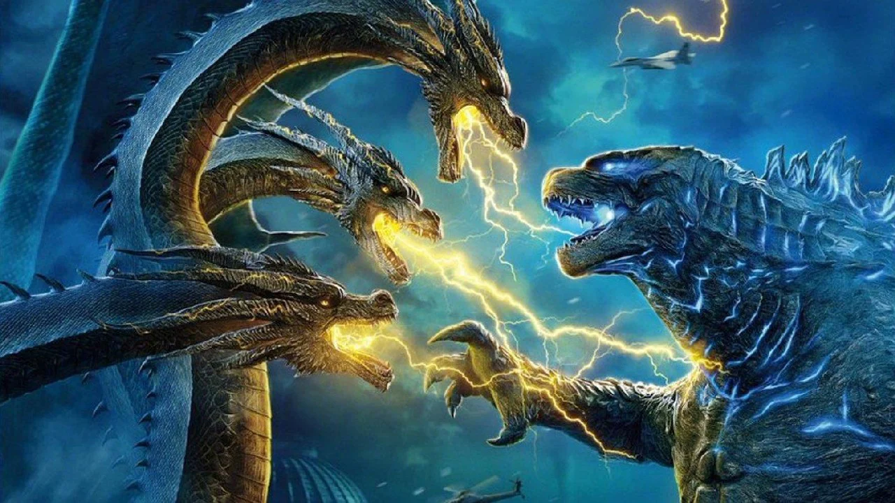 Quái Tưởng Thụ Tập 1