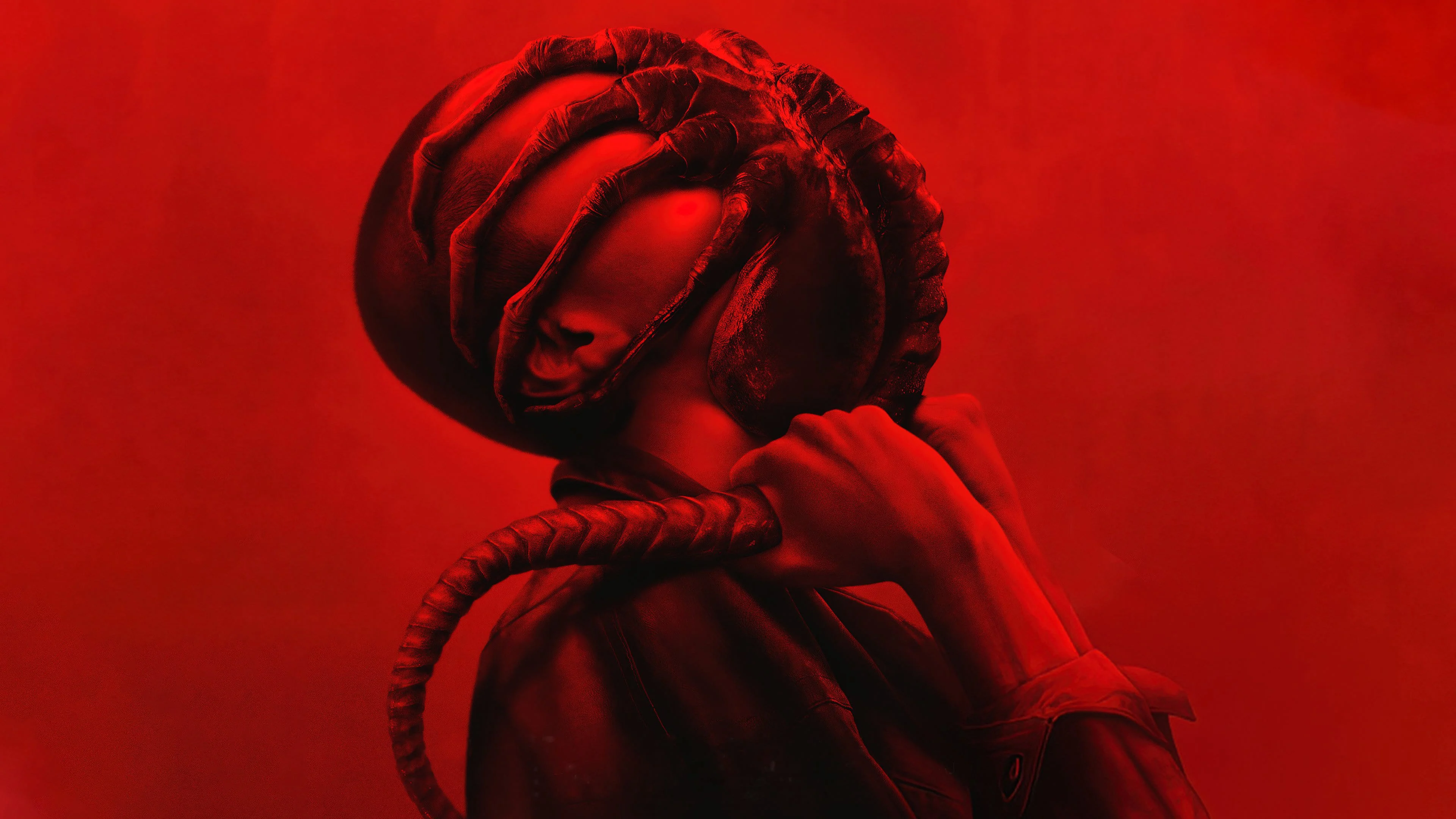 Quái Vật Không Gian: Romulus Tập Full