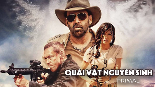 Quái Vật Nguyên Sinh Tập Full