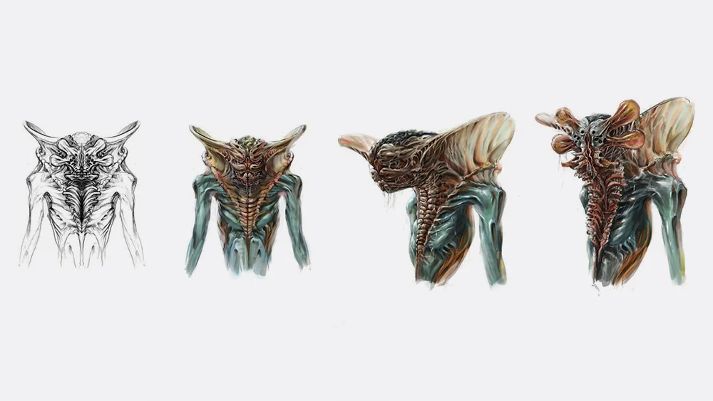 Quái Vật Săn Đêm Tập Full