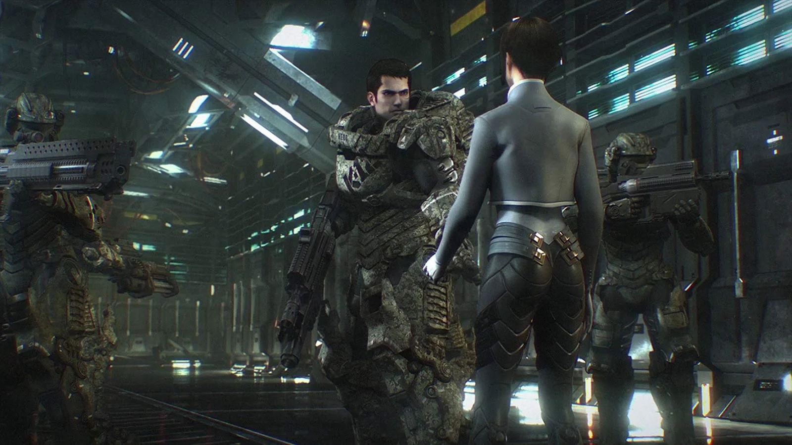 Quái Vật Vũ Trụ Tập Full