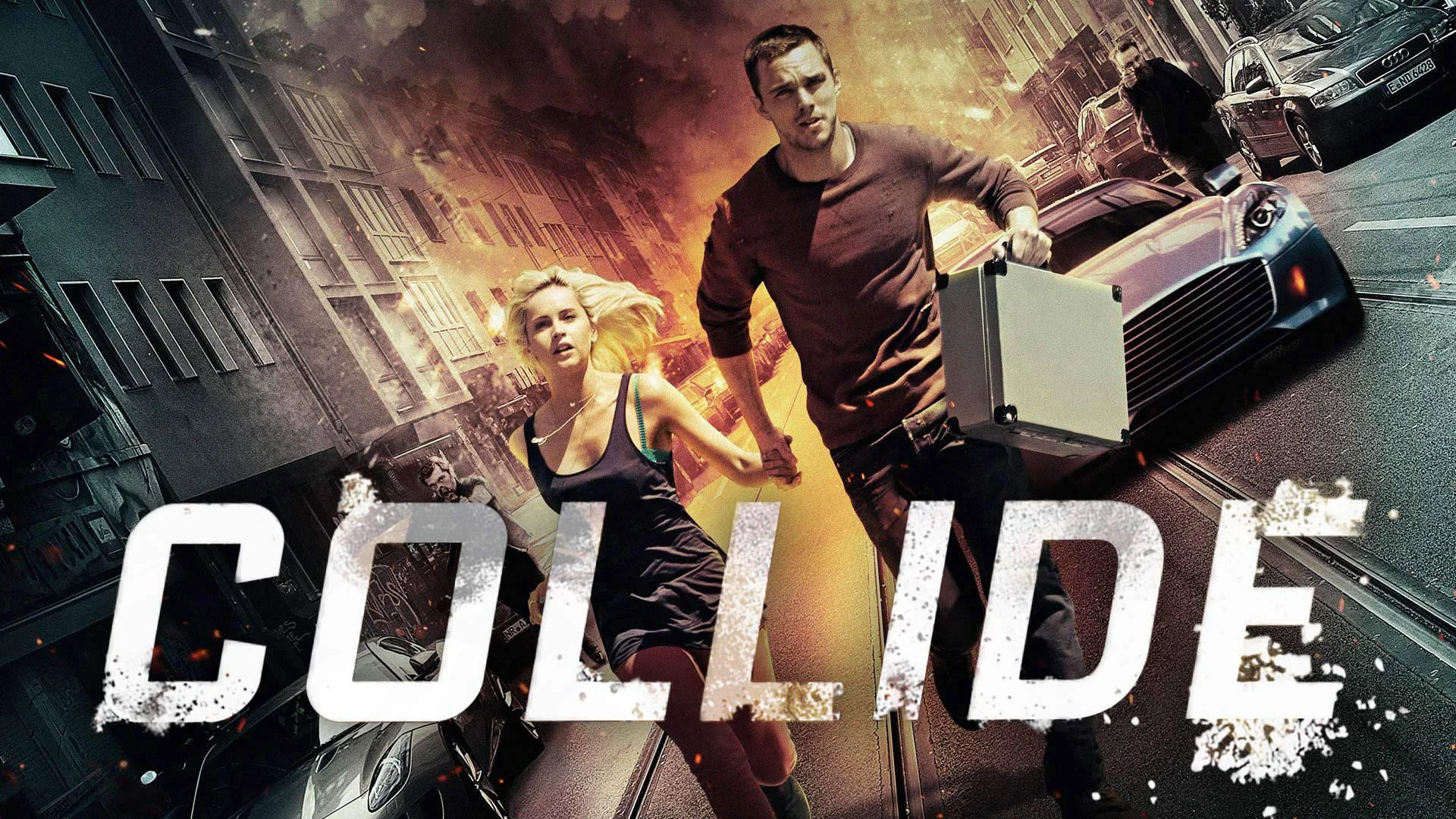 Quái Xế Mafia Tập Full