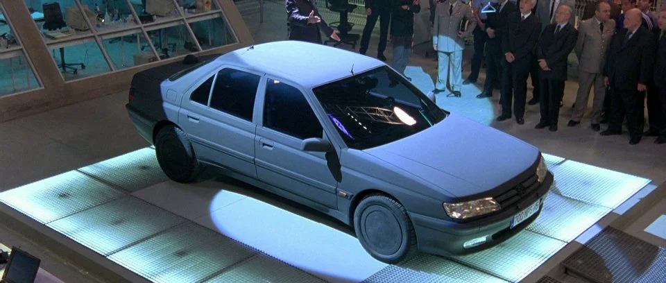 Quái Xế Taxi 2 Tập Full