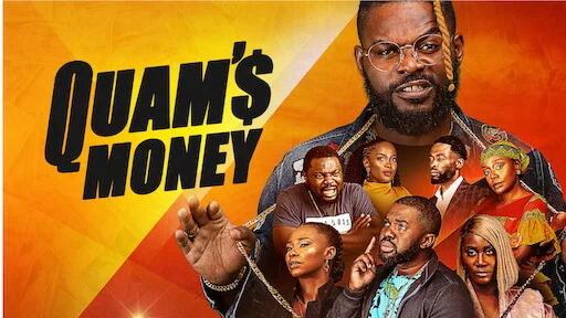 Quam đổi đời Tập Full