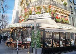 Quán Cà Phê De Flore Tập Full