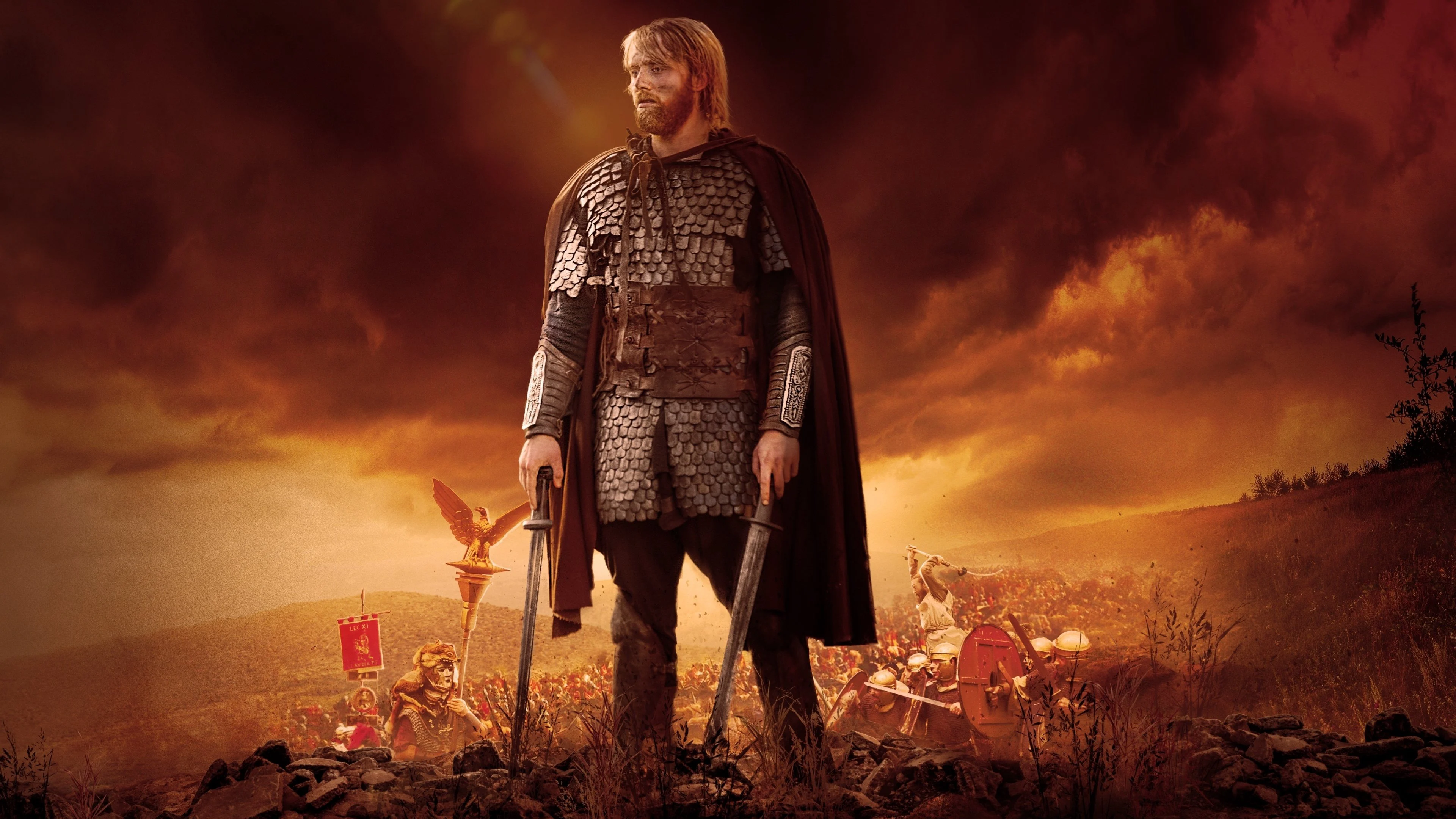 Quân đoàn Tập Full