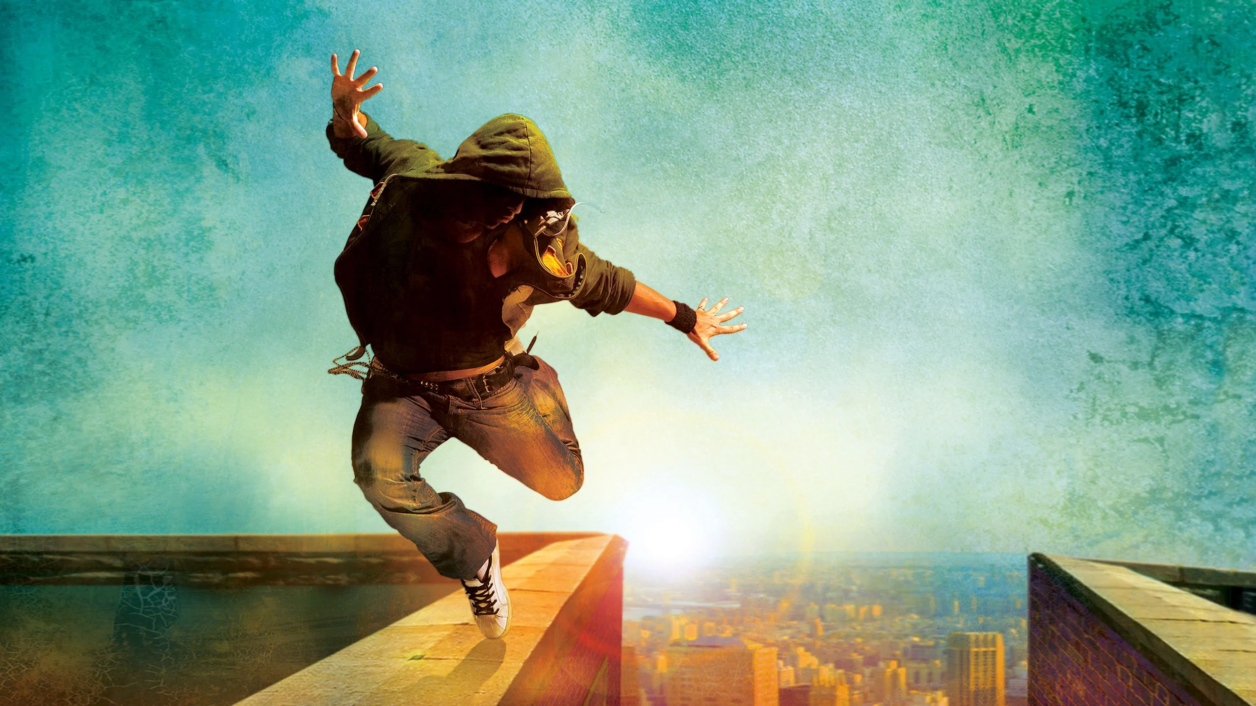 Quán Quân Sàn Nhảy Tập Full