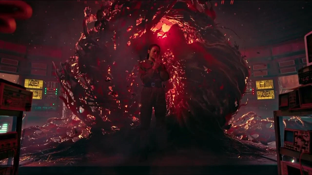 Quần Thể Vũ Trụ Tập Full