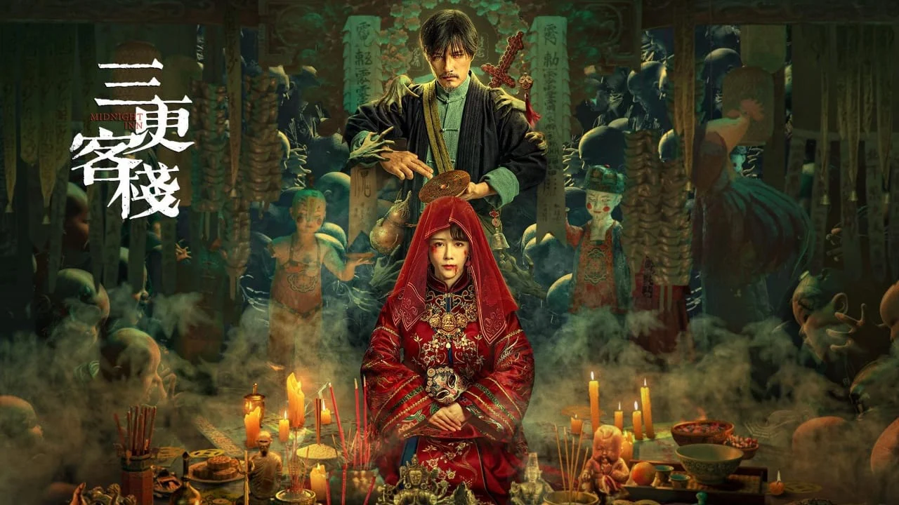 Quán Trọ Tam Canh Tập Full