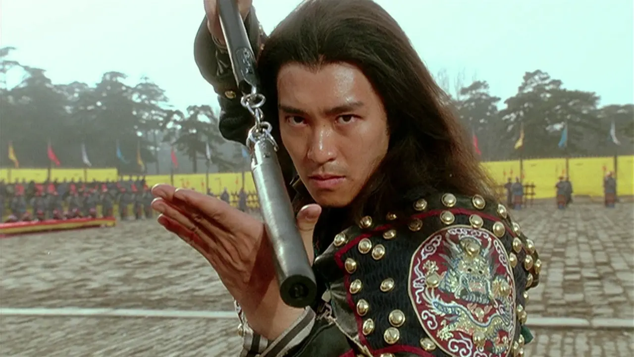 Queen of Pleasures Tập Full