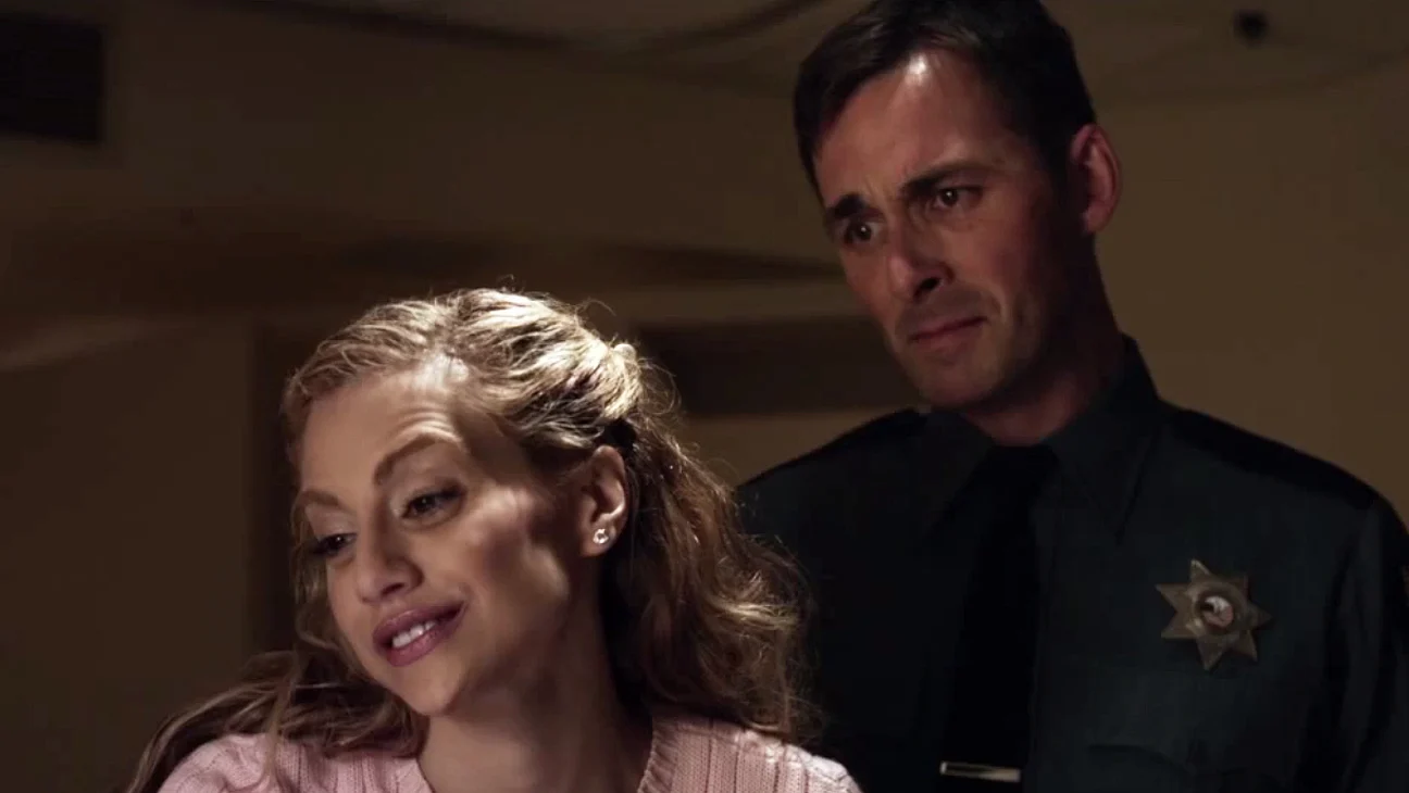 Quỷ Ám Hôn Nhân Tập Full