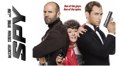 Quý Bà Điệp Viên Tập Full