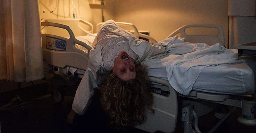 Quỷ Bóng Đè Tập Full