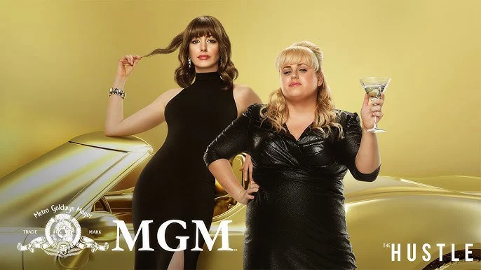 Quý cô lừa đảo Tập Full