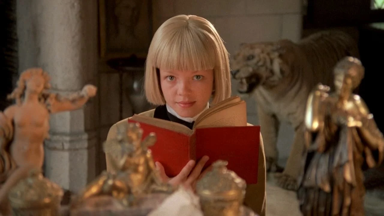 Quý Cô Thích Yêu Tập Full