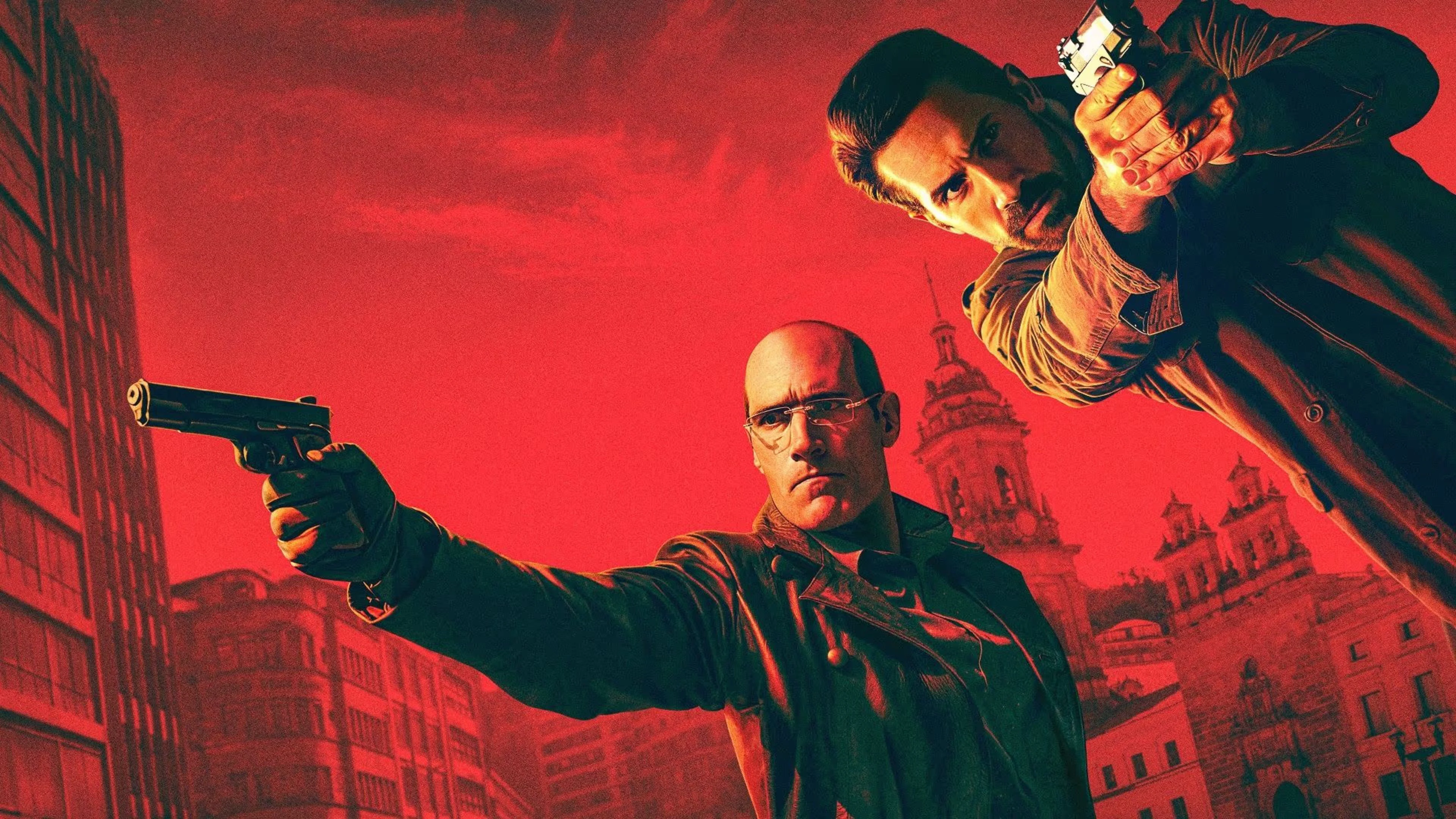 Quỷ Dữ Tập Full