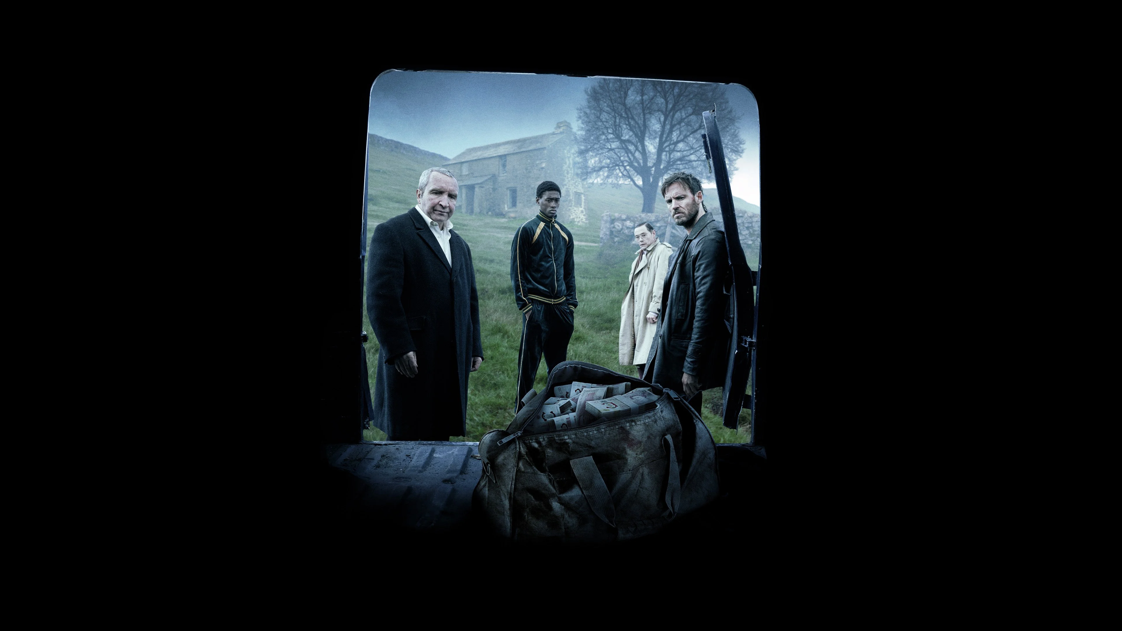 Quỷ Dữ Ẩn Mình Tập Full