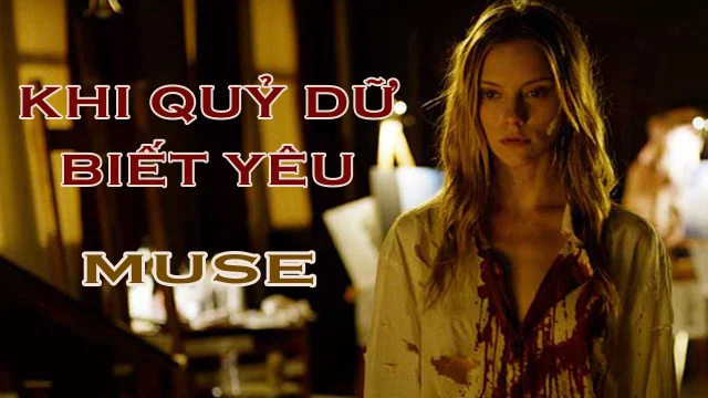 Quỷ Dữ Biết Yêu Tập Full